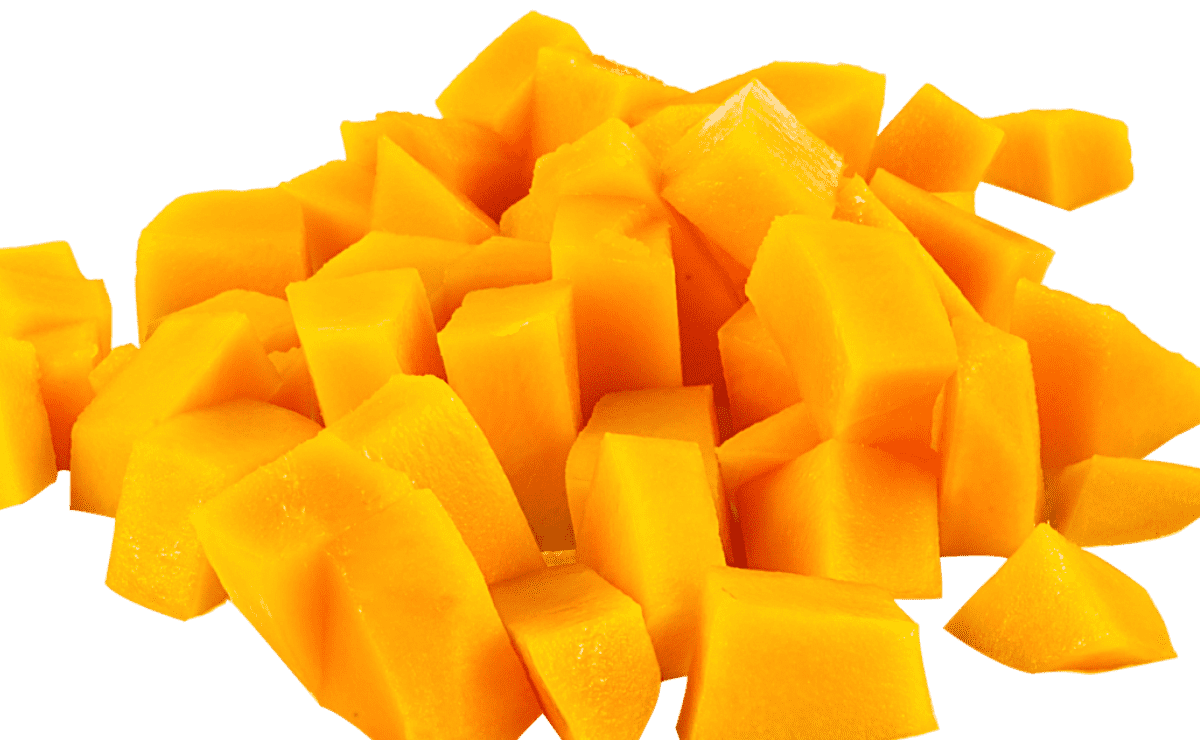 They reveal the truth about the properties of the mango