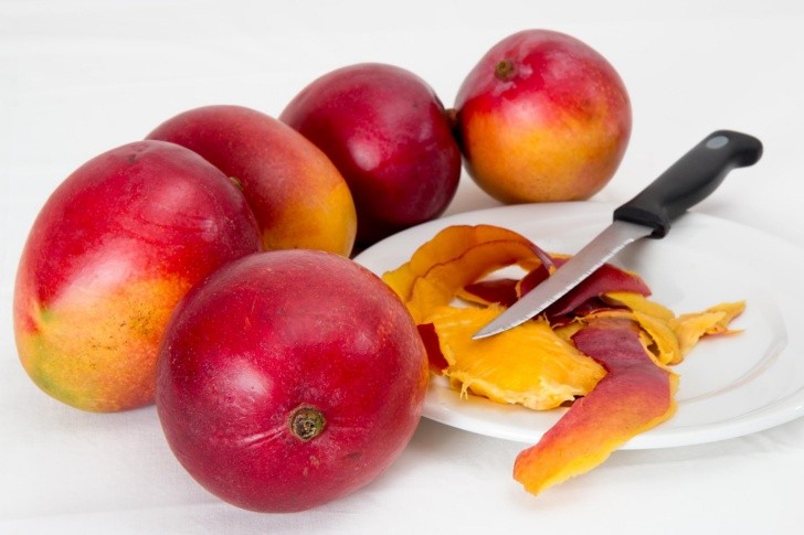 They reveal the truth about the properties of the mango. Photo: Pixabay