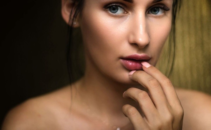This is how you get porcelain skin with just chamomile. Photo: Pexels